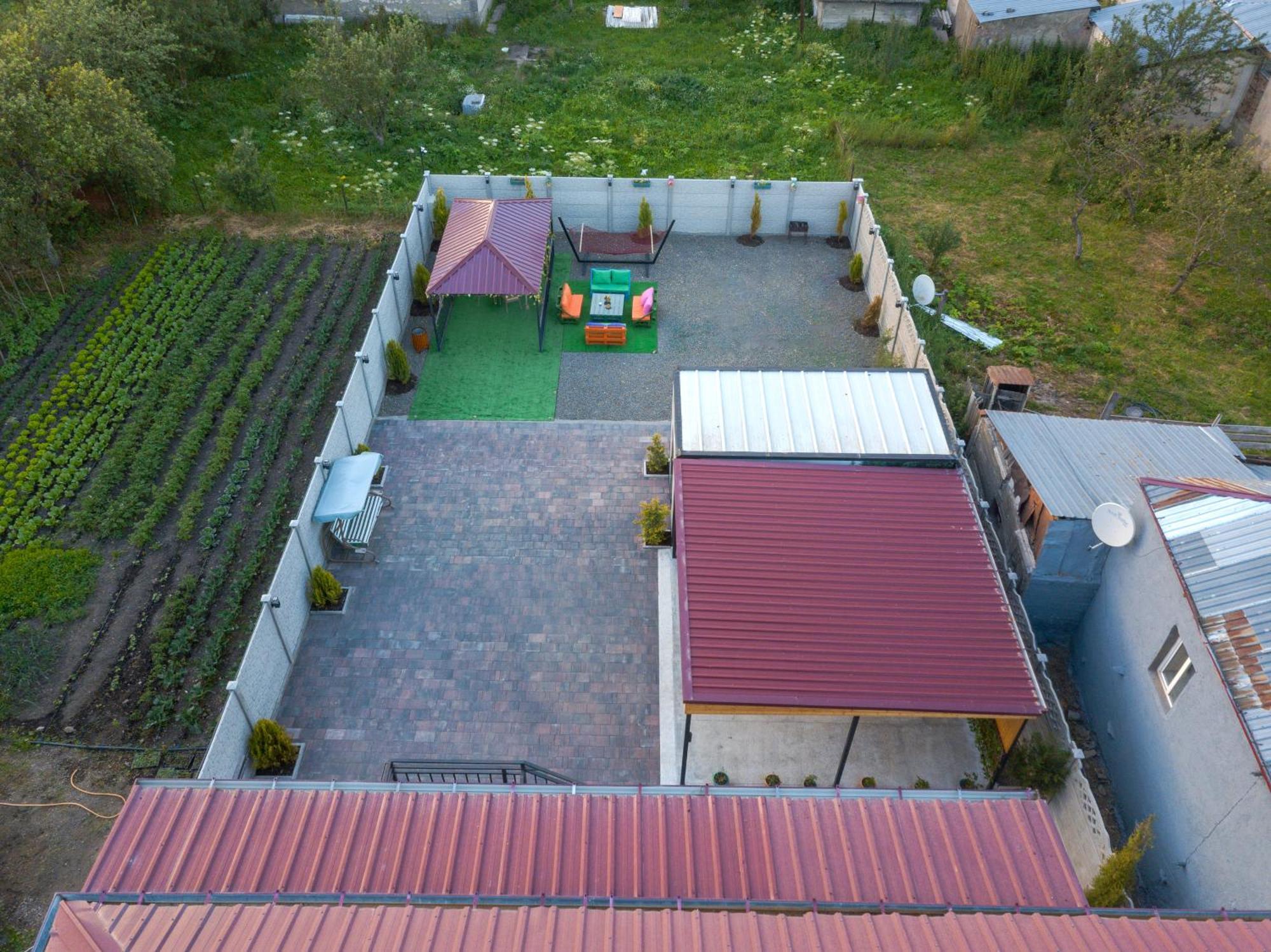 Hotel Home+ Tsalka Exterior photo